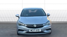 Vauxhall Astra 1.4T 16V 125 Energy 5dr Petrol Hatchback